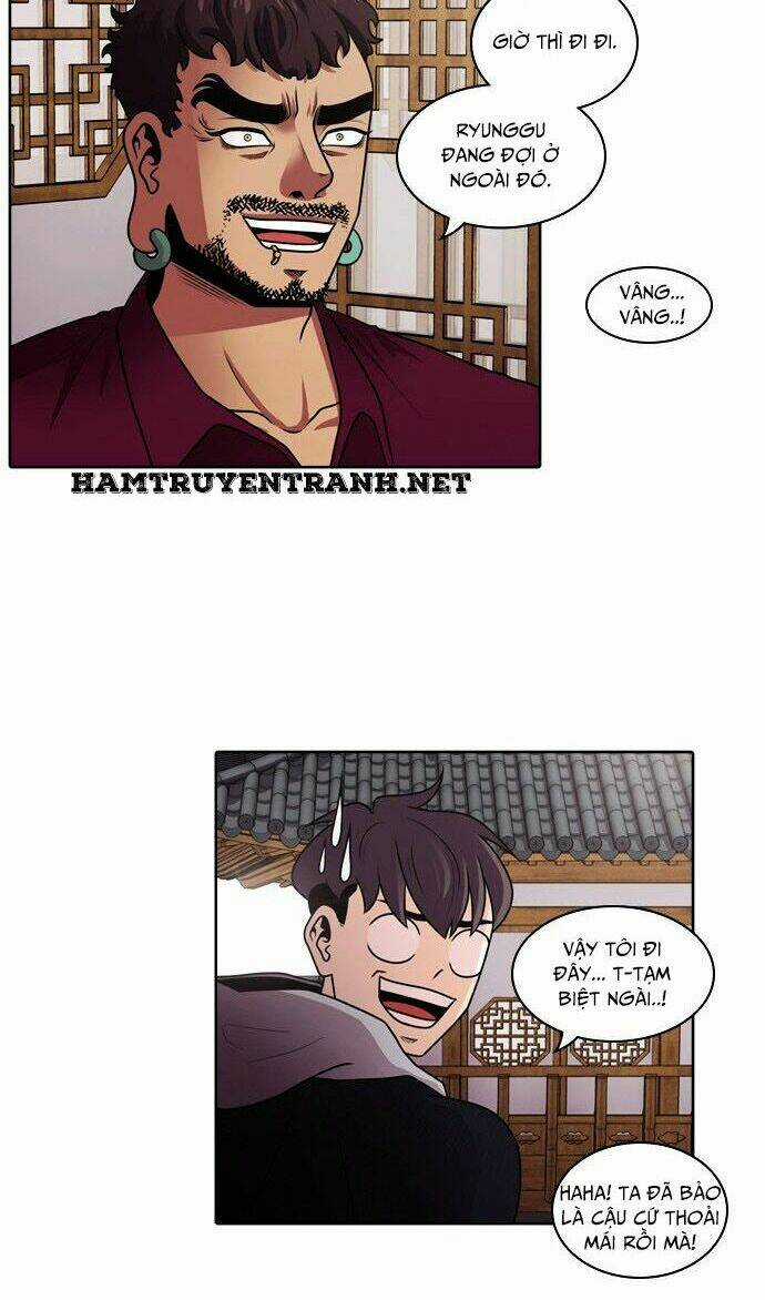 Tomorrow - Ngày Mai - Chapter 15 - Trang 58