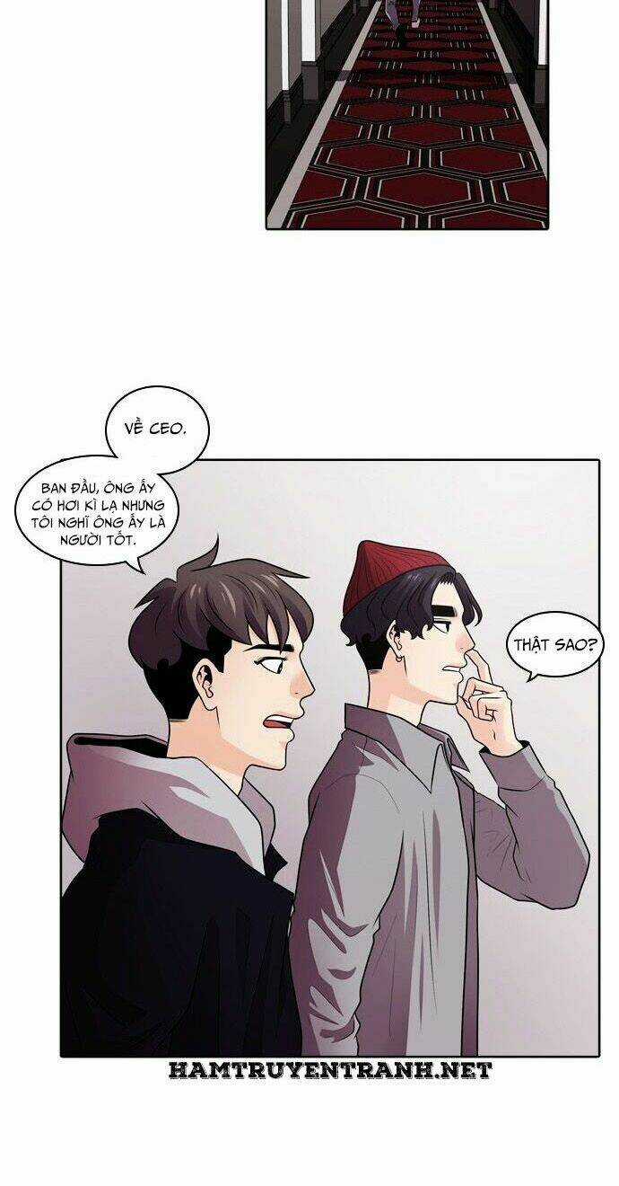 Tomorrow - Ngày Mai - Chapter 15 - Trang 60