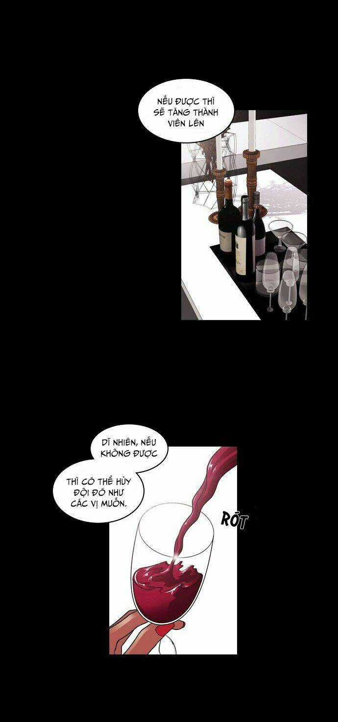 Tomorrow - Ngày Mai - Chapter 15 - Trang 7