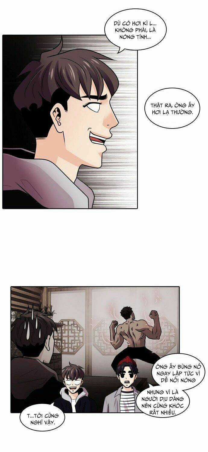 Tomorrow - Ngày Mai - Chapter 15 - Trang 61