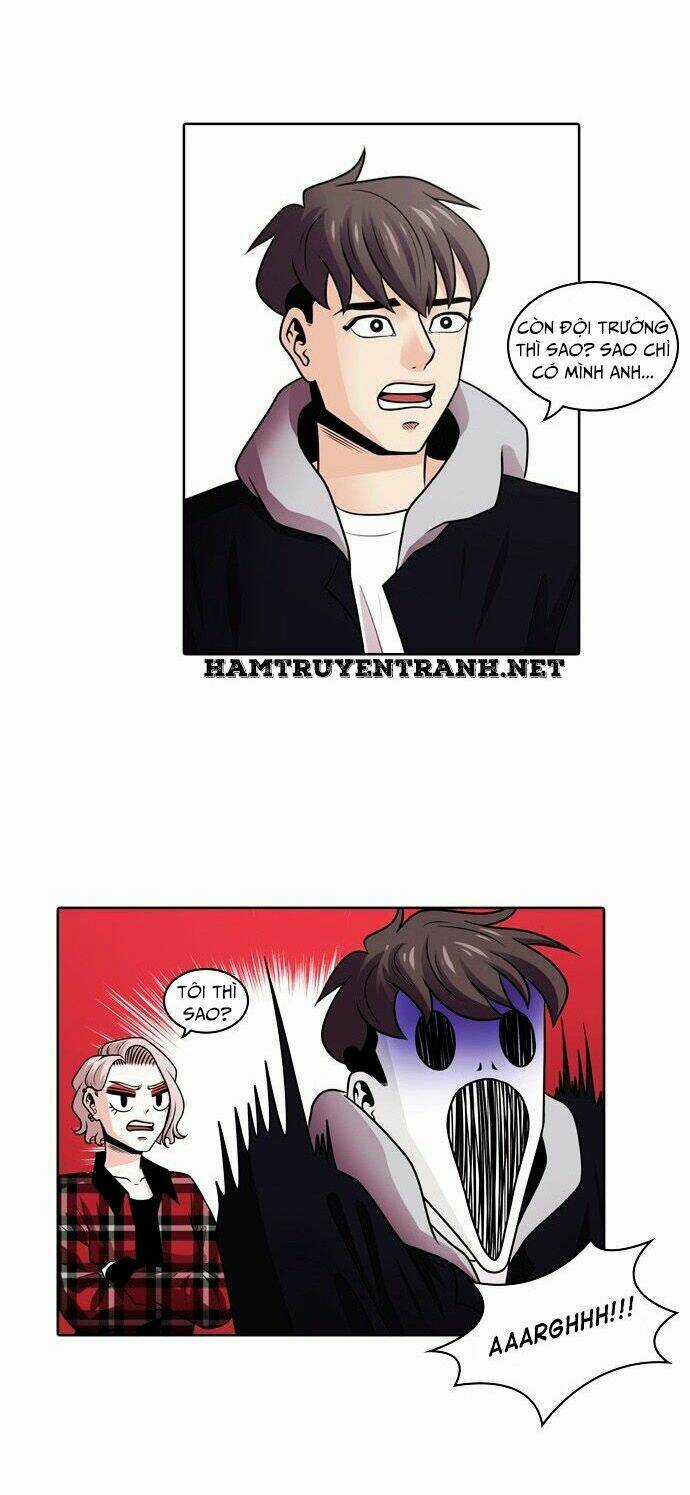 Tomorrow - Ngày Mai - Chapter 15 - Trang 62