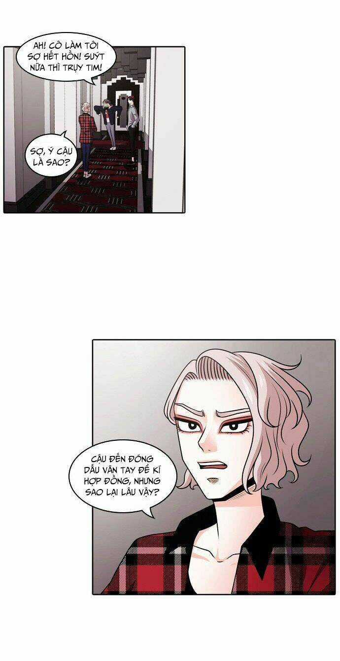 Tomorrow - Ngày Mai - Chapter 15 - Trang 63