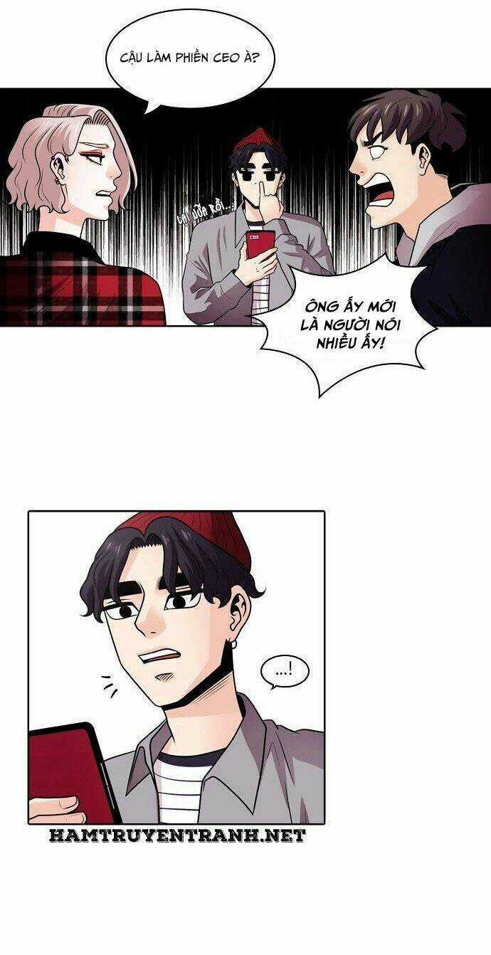 Tomorrow - Ngày Mai - Chapter 15 - Trang 64