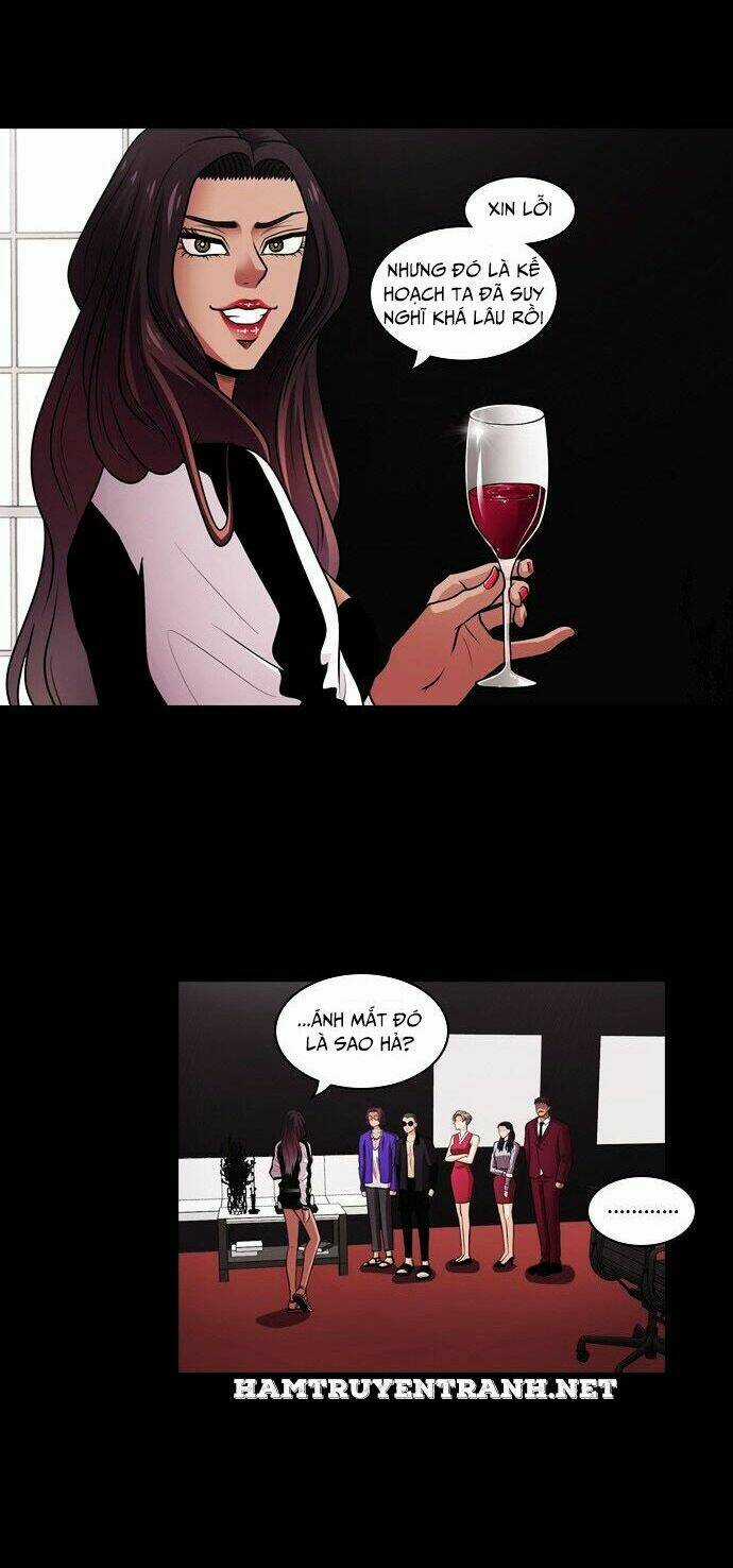 Tomorrow - Ngày Mai - Chapter 15 - Trang 8