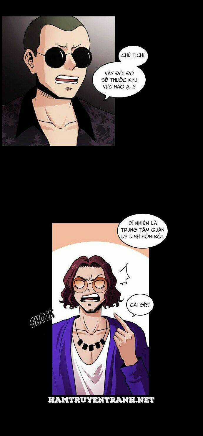 Tomorrow - Ngày Mai - Chapter 15 - Trang 10