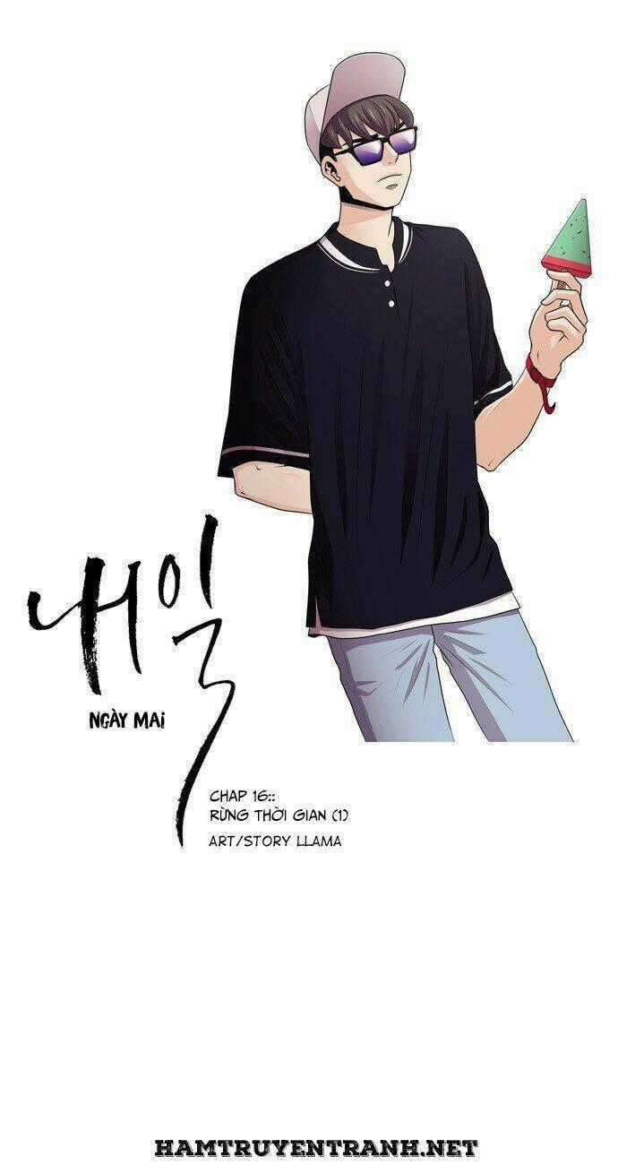 Tomorrow - Ngày Mai - Chapter 16 - Trang 2
