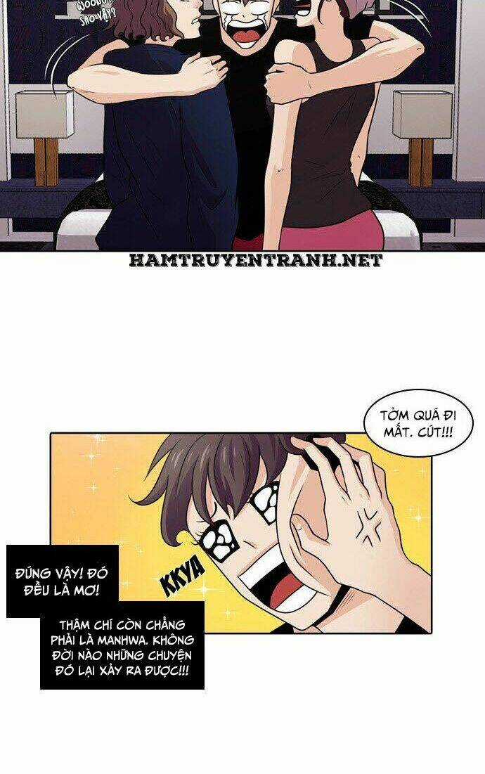 Tomorrow - Ngày Mai - Chapter 16 - Trang 11