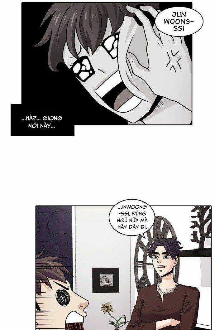 Tomorrow - Ngày Mai - Chapter 16 - Trang 12