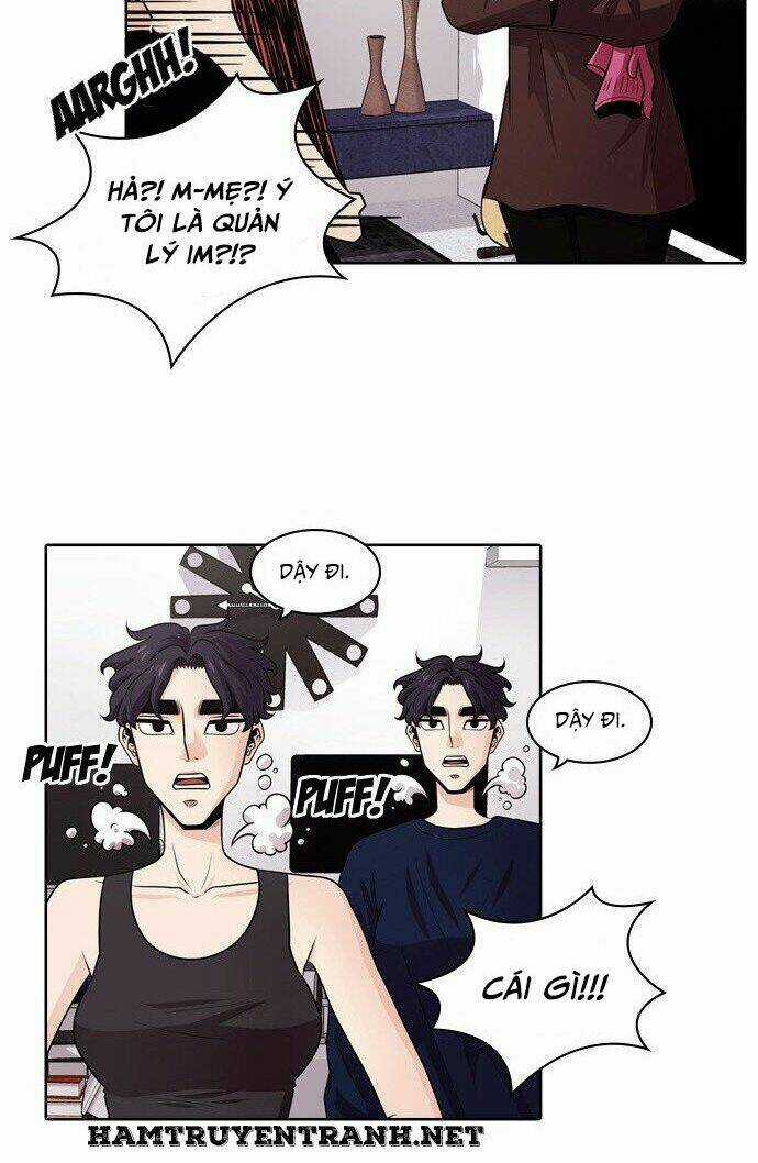 Tomorrow - Ngày Mai - Chapter 16 - Trang 13