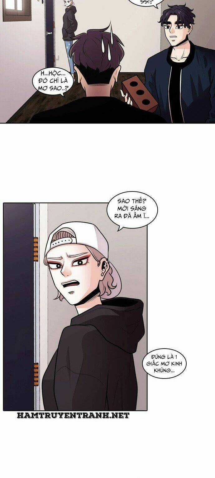 Tomorrow - Ngày Mai - Chapter 16 - Trang 15