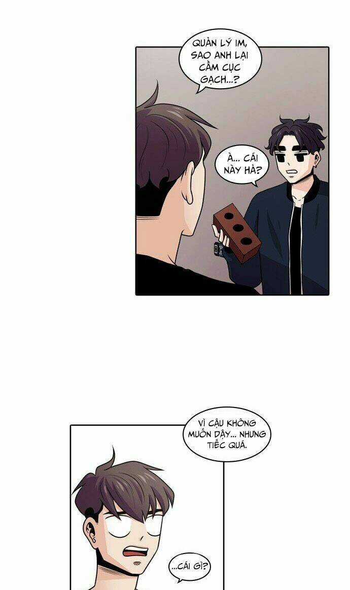 Tomorrow - Ngày Mai - Chapter 16 - Trang 16