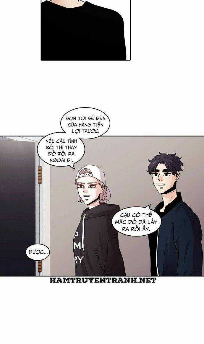 Tomorrow - Ngày Mai - Chapter 16 - Trang 17