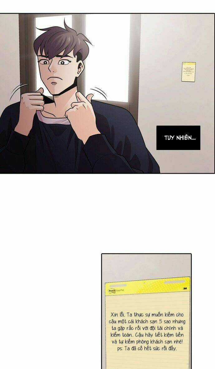 Tomorrow - Ngày Mai - Chapter 16 - Trang 19