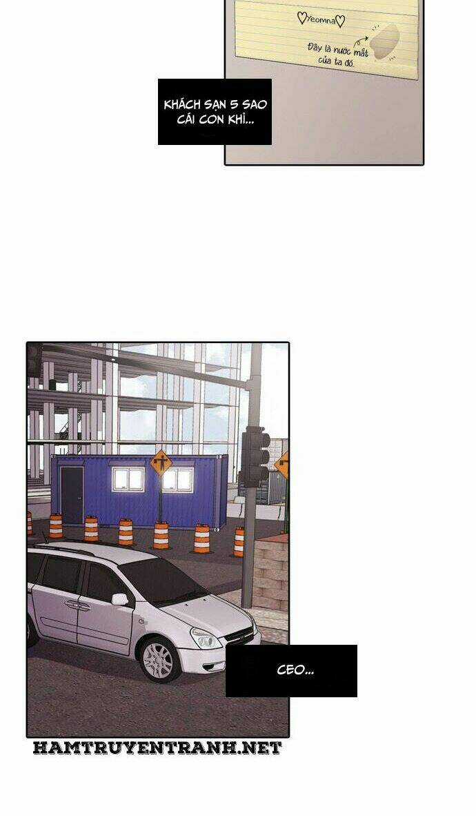 Tomorrow - Ngày Mai - Chapter 16 - Trang 20