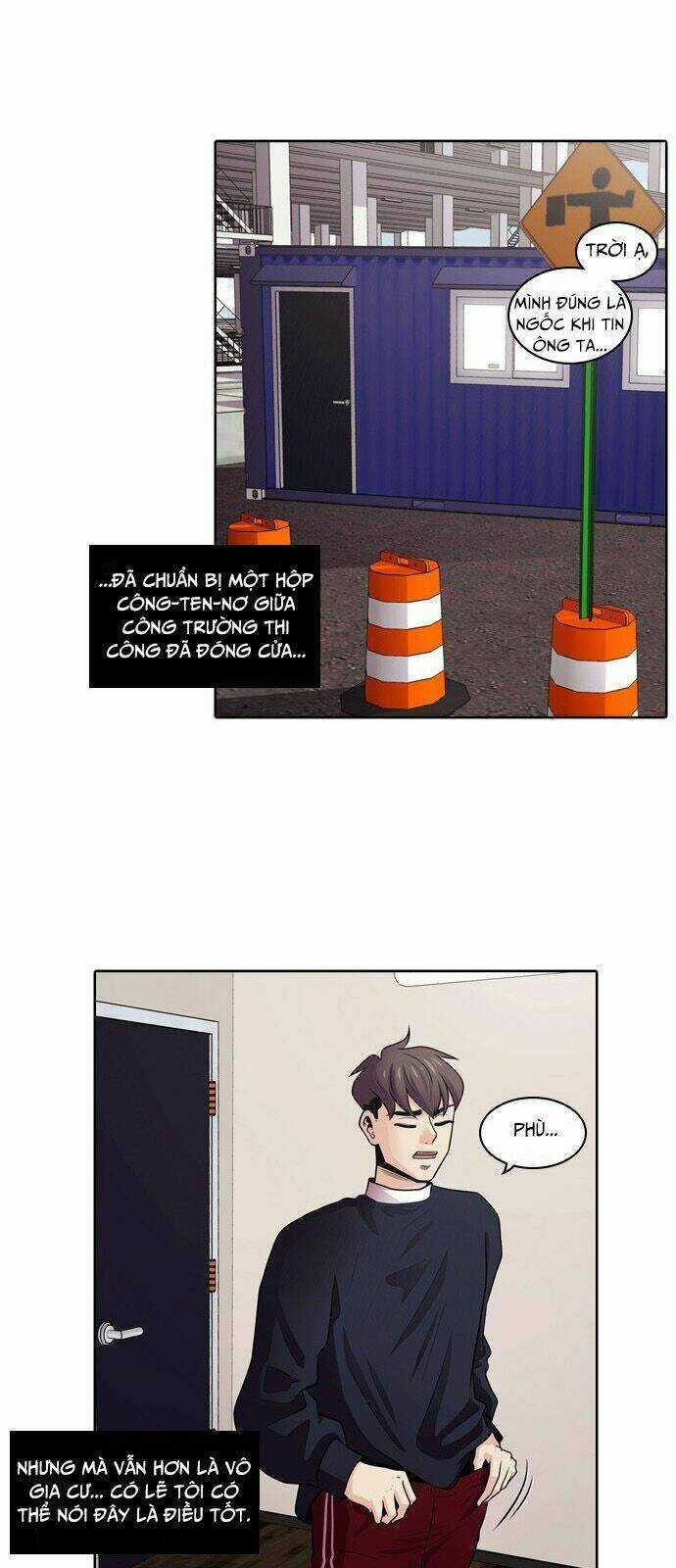 Tomorrow - Ngày Mai - Chapter 16 - Trang 21