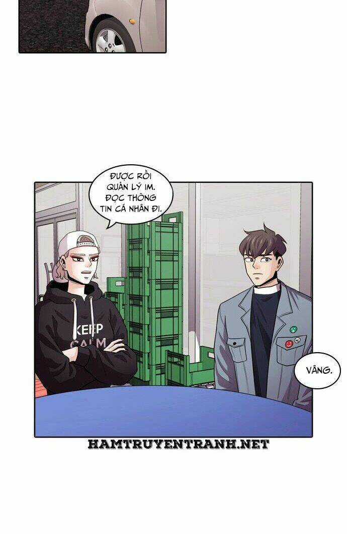 Tomorrow - Ngày Mai - Chapter 16 - Trang 24