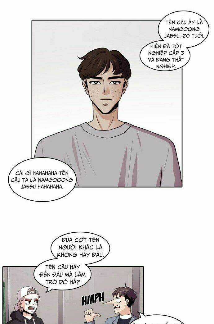 Tomorrow - Ngày Mai - Chapter 16 - Trang 25