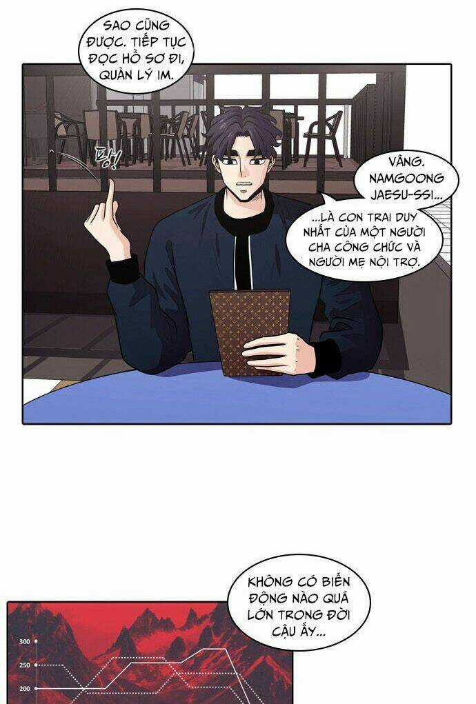 Tomorrow - Ngày Mai - Chapter 16 - Trang 27