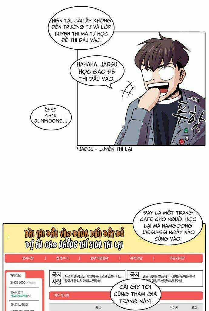 Tomorrow - Ngày Mai - Chapter 16 - Trang 29