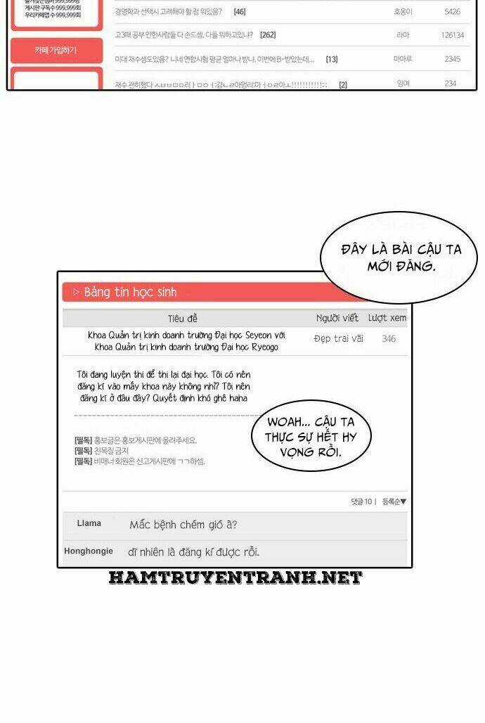 Tomorrow - Ngày Mai - Chapter 16 - Trang 30