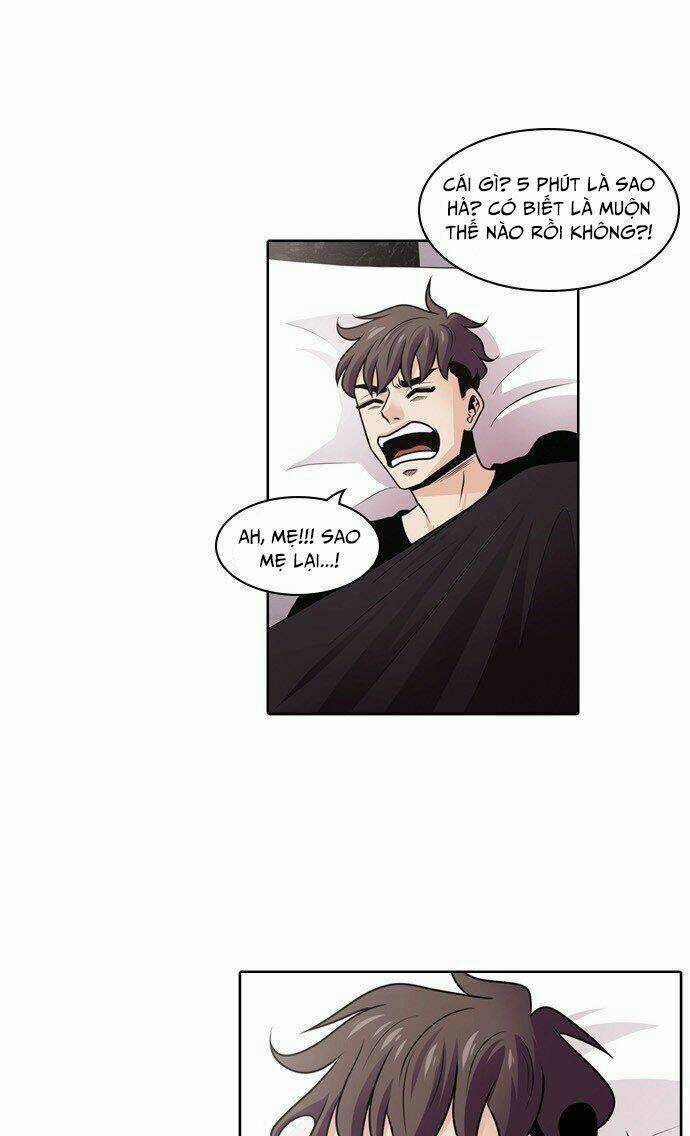 Tomorrow - Ngày Mai - Chapter 16 - Trang 4