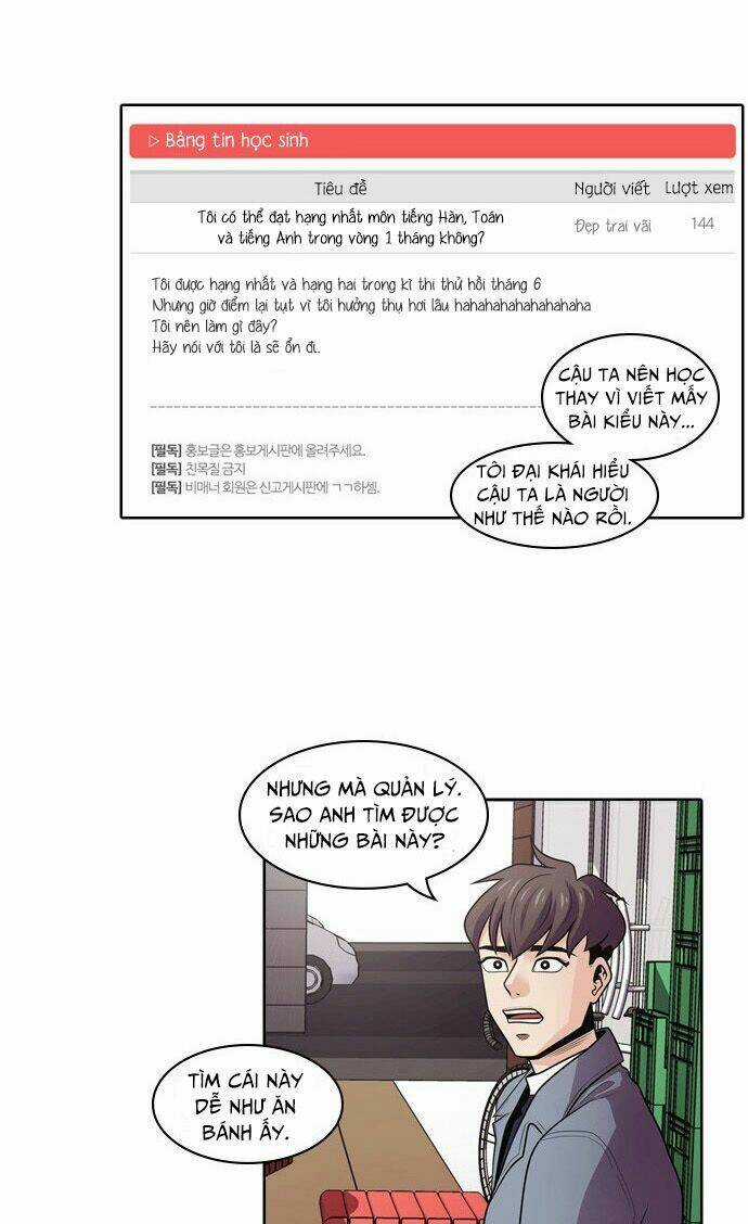 Tomorrow - Ngày Mai - Chapter 16 - Trang 31