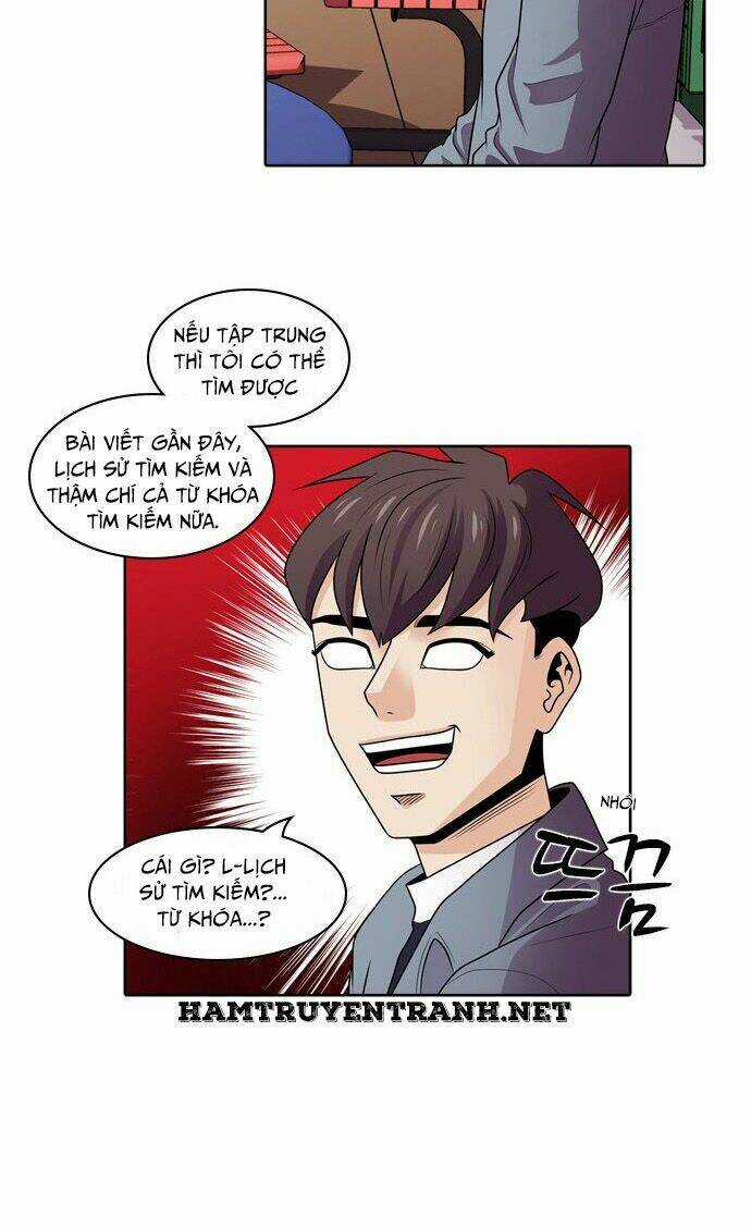 Tomorrow - Ngày Mai - Chapter 16 - Trang 32