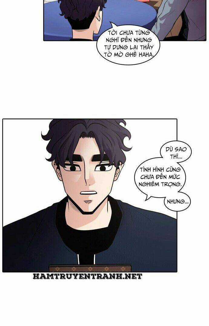 Tomorrow - Ngày Mai - Chapter 16 - Trang 34