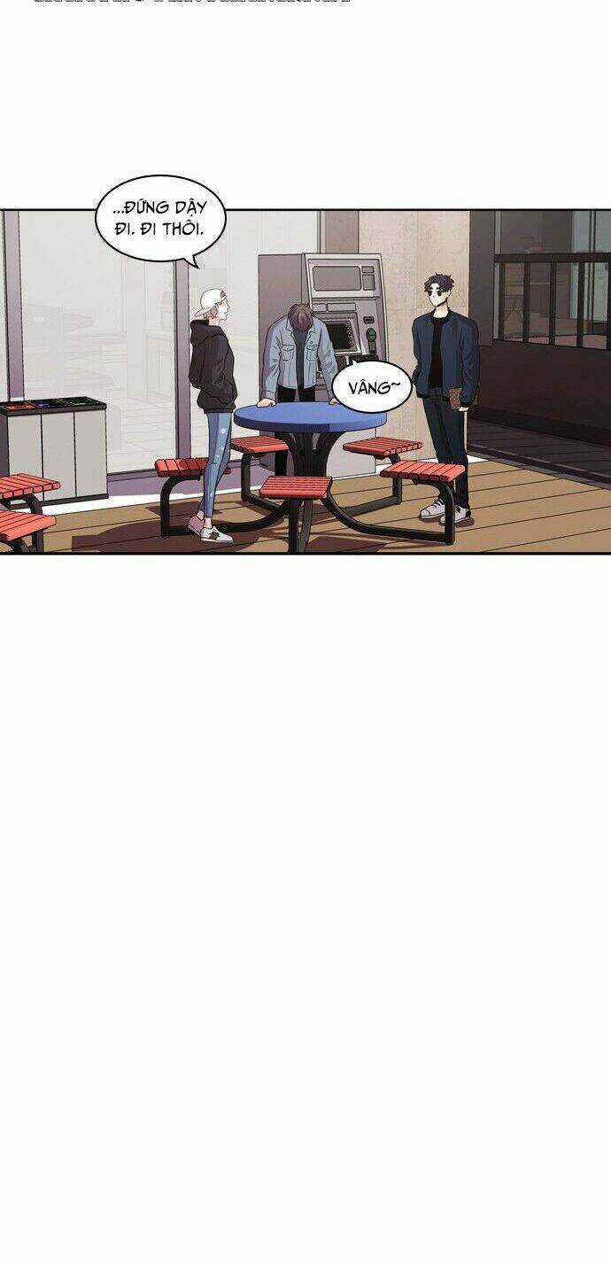 Tomorrow - Ngày Mai - Chapter 16 - Trang 39