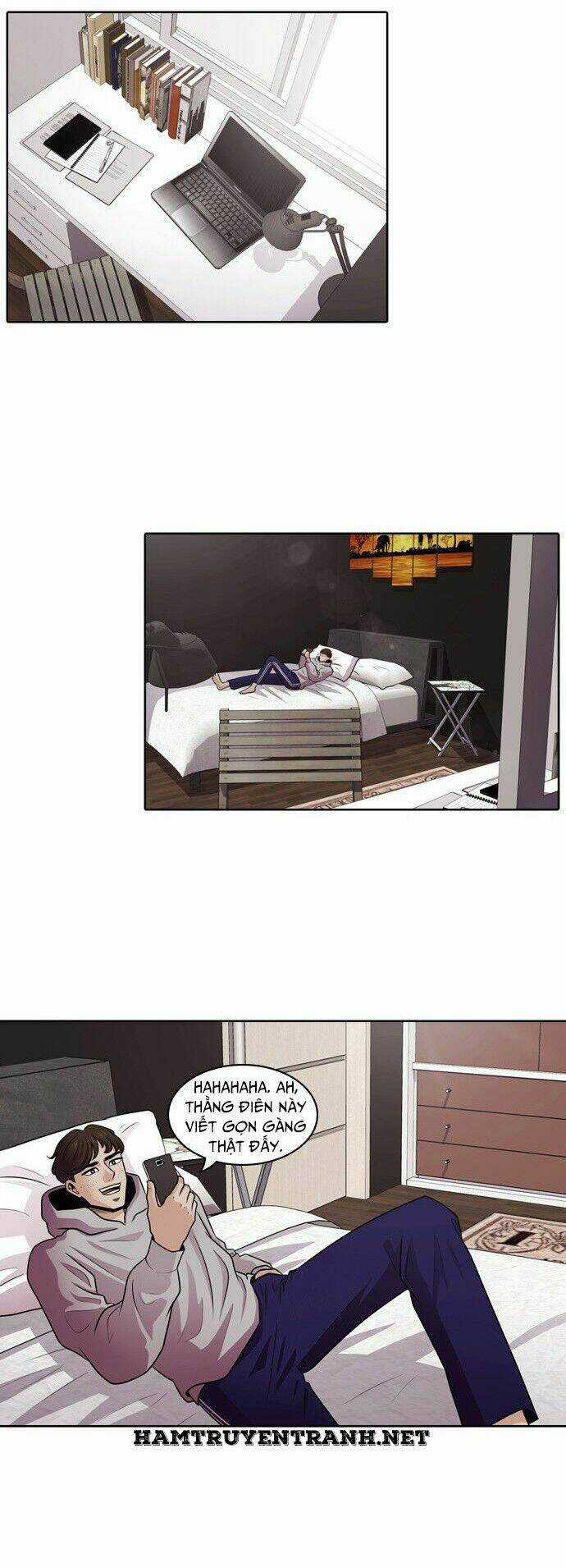 Tomorrow - Ngày Mai - Chapter 16 - Trang 40