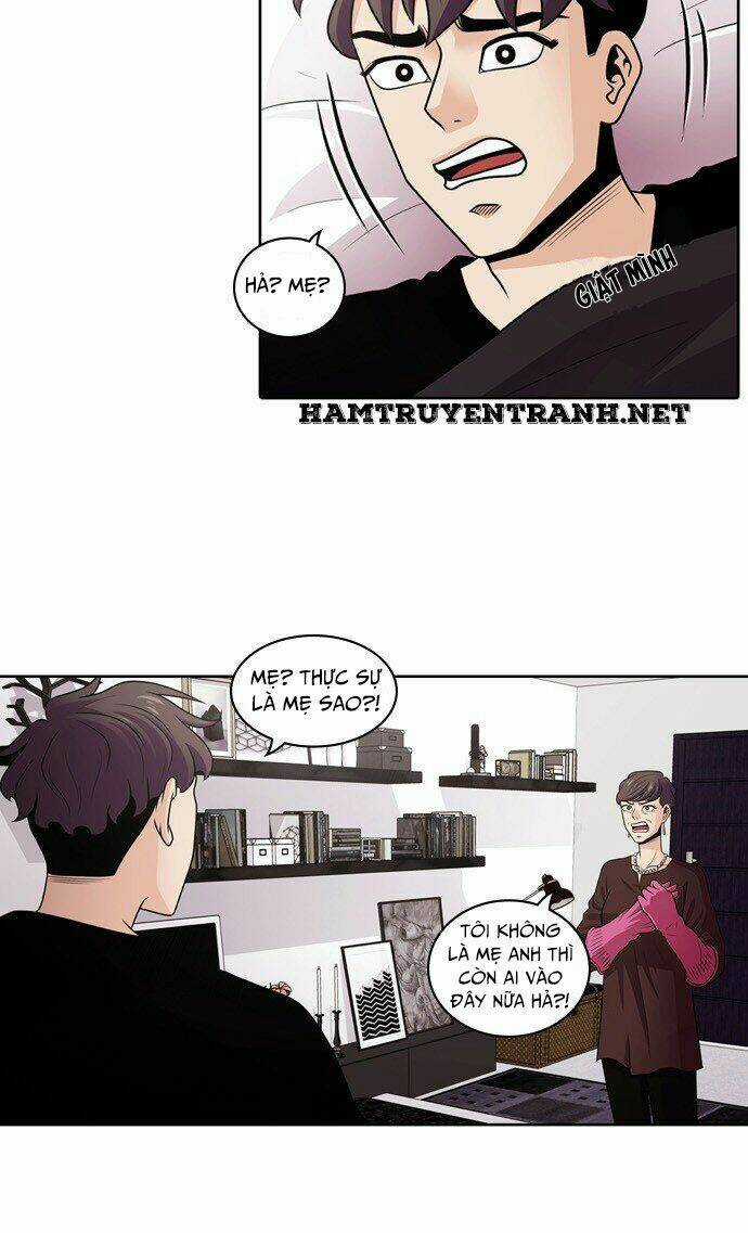 Tomorrow - Ngày Mai - Chapter 16 - Trang 5