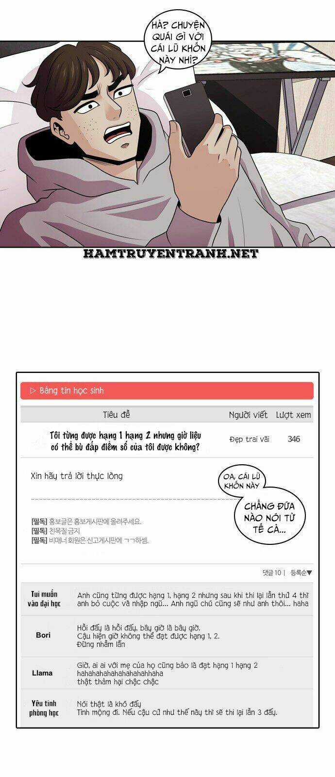 Tomorrow - Ngày Mai - Chapter 16 - Trang 41