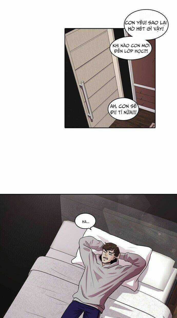 Tomorrow - Ngày Mai - Chapter 16 - Trang 43