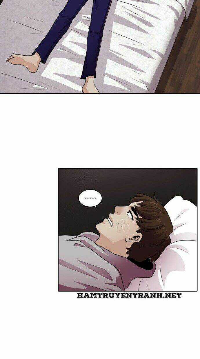 Tomorrow - Ngày Mai - Chapter 16 - Trang 44