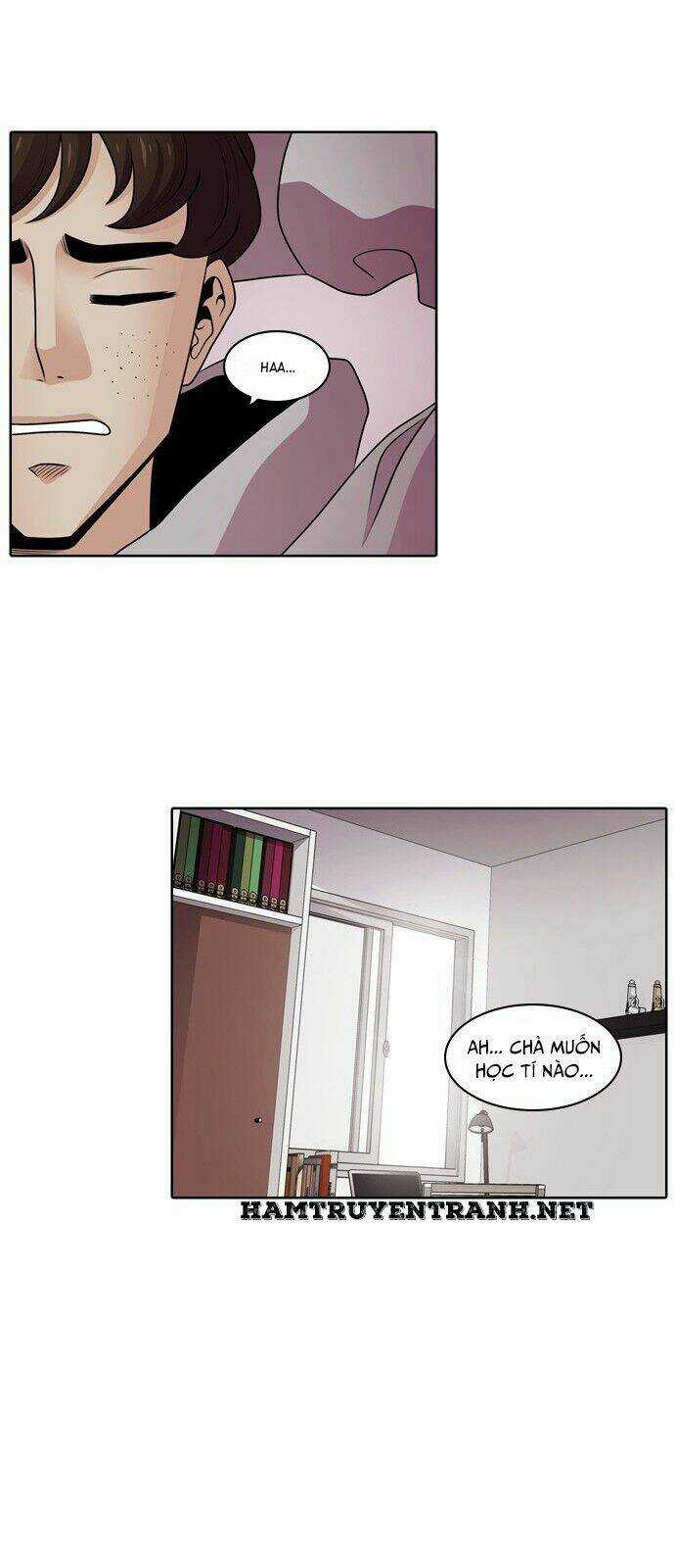 Tomorrow - Ngày Mai - Chapter 16 - Trang 46