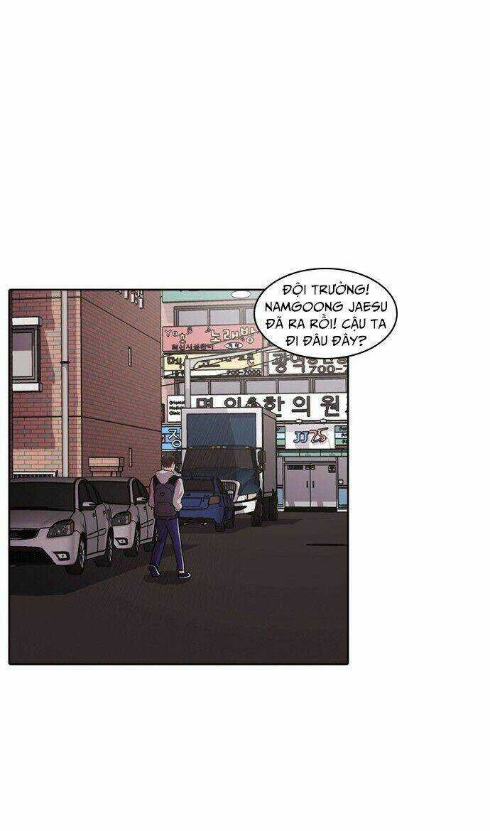 Tomorrow - Ngày Mai - Chapter 16 - Trang 47