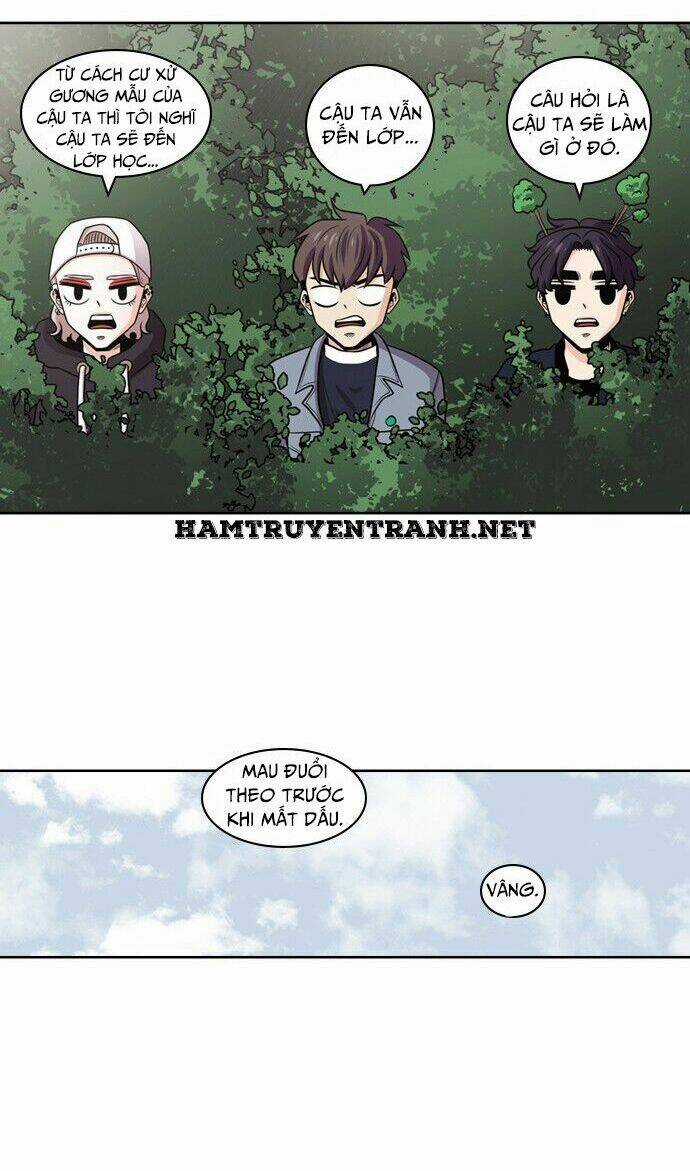 Tomorrow - Ngày Mai - Chapter 16 - Trang 48