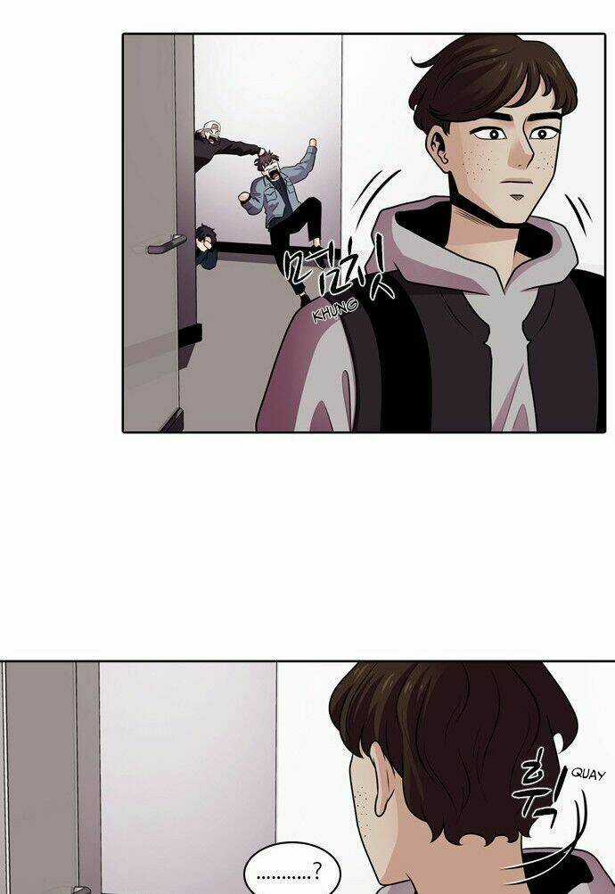 Tomorrow - Ngày Mai - Chapter 16 - Trang 50