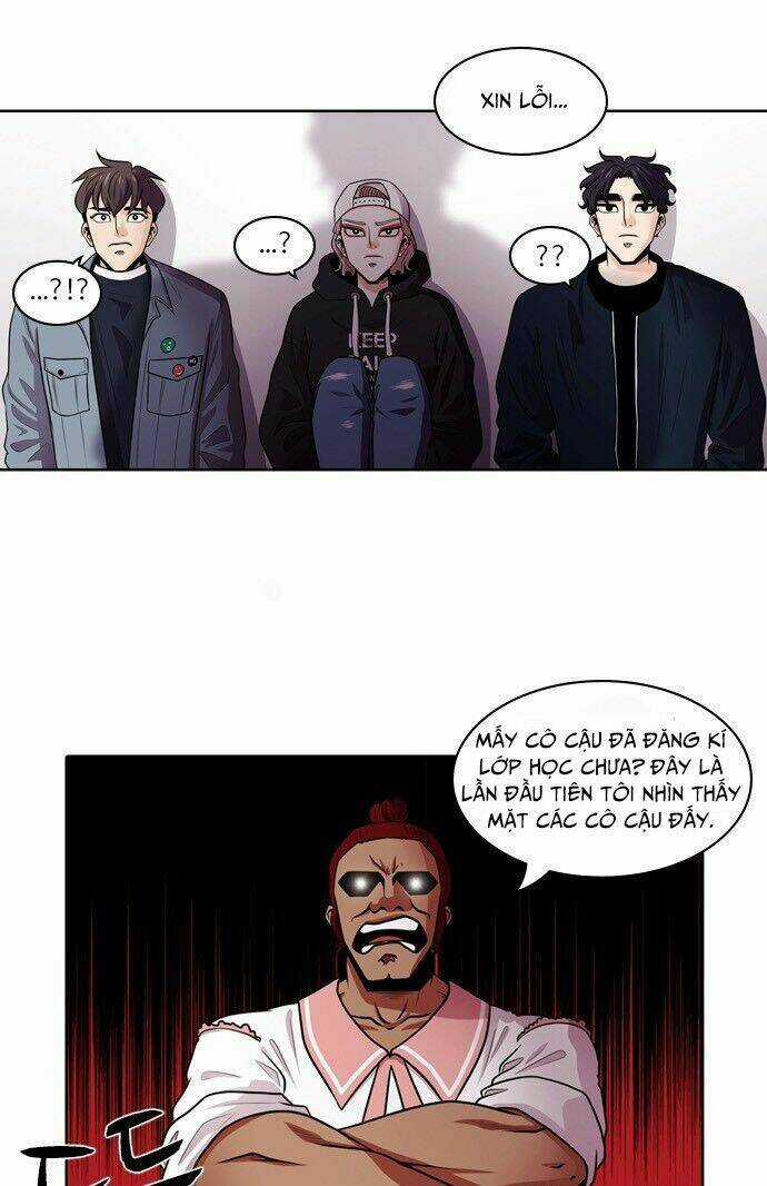 Tomorrow - Ngày Mai - Chapter 16 - Trang 52