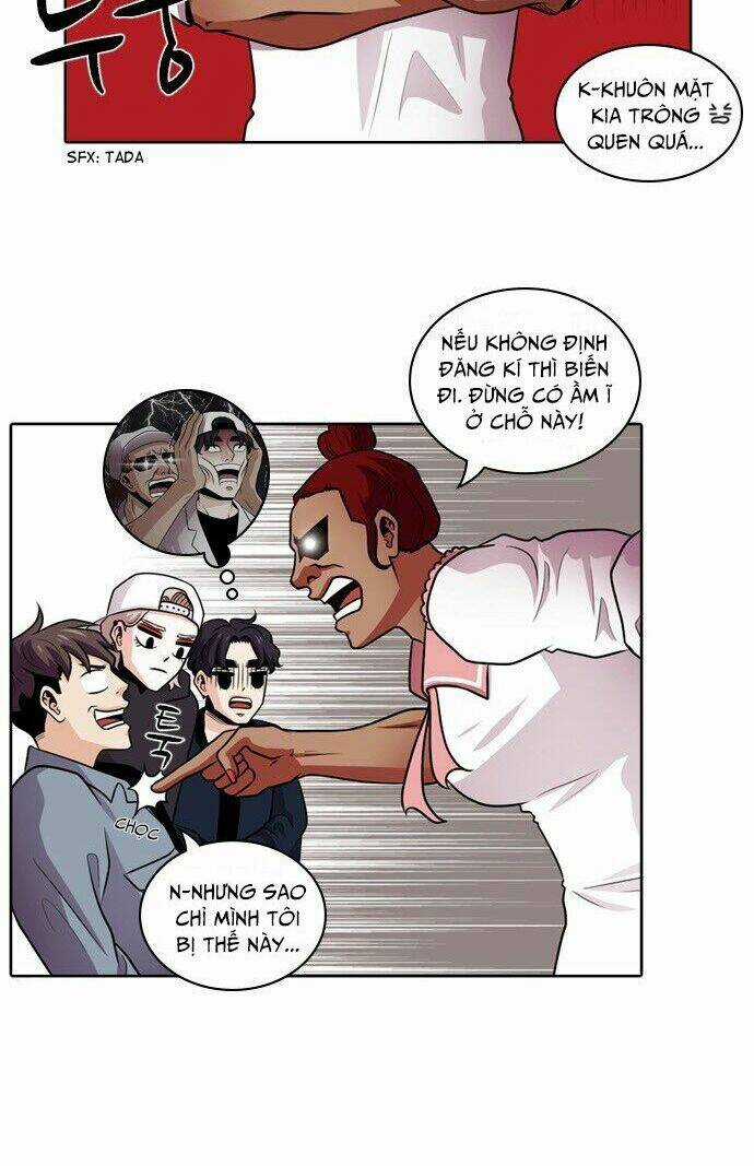 Tomorrow - Ngày Mai - Chapter 16 - Trang 53