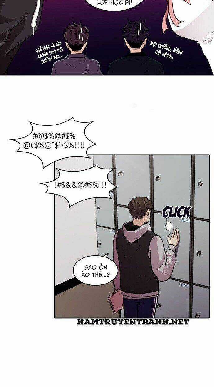 Tomorrow - Ngày Mai - Chapter 16 - Trang 55