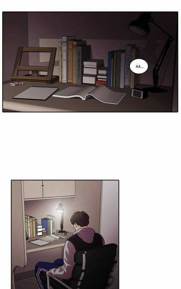 Tomorrow - Ngày Mai - Chapter 16 - Trang 56