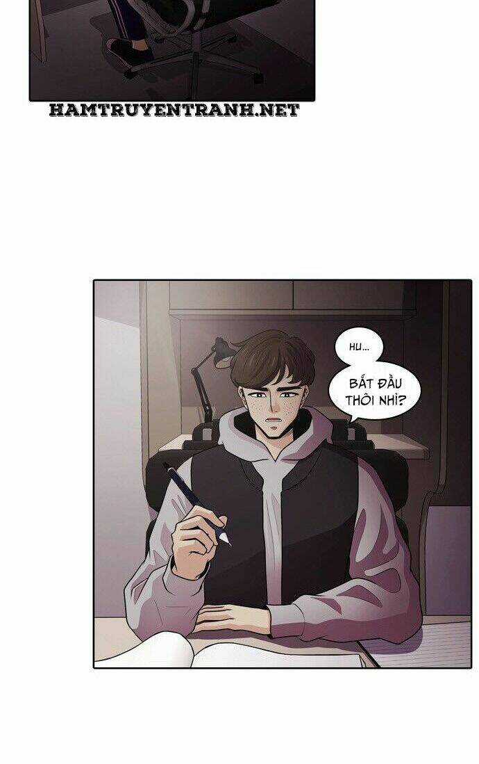 Tomorrow - Ngày Mai - Chapter 16 - Trang 57