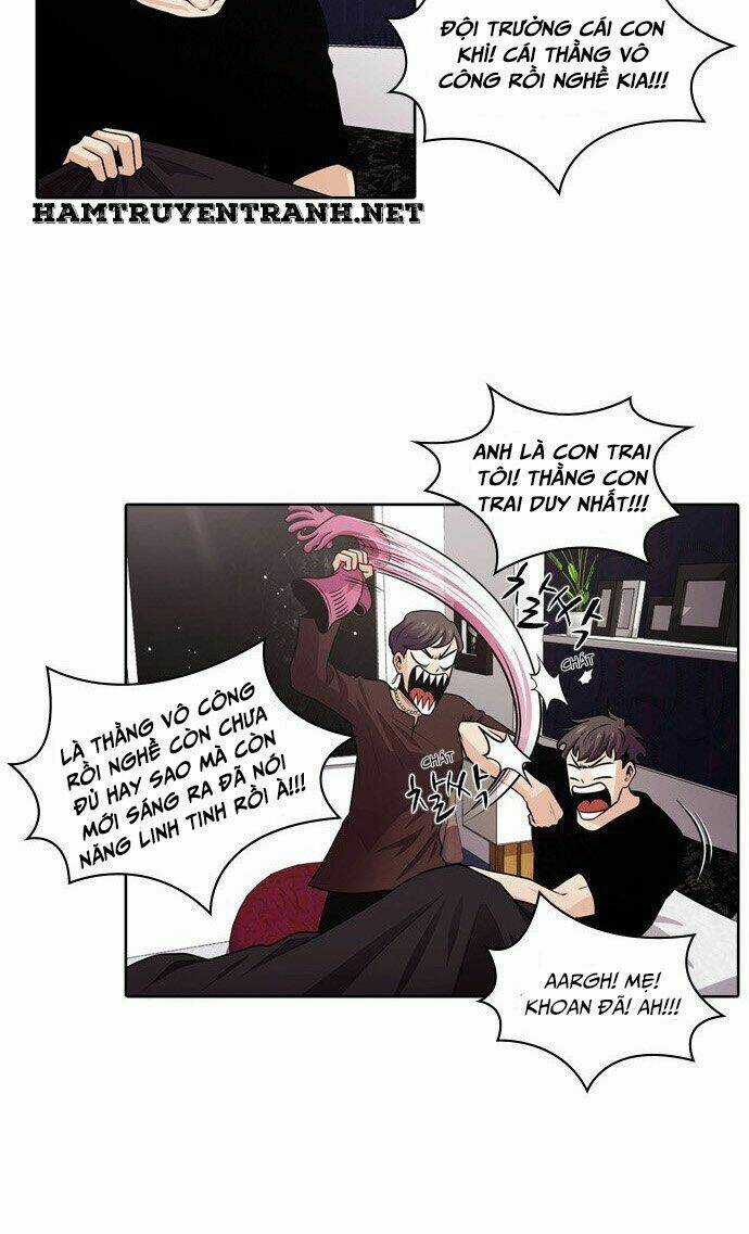 Tomorrow - Ngày Mai - Chapter 16 - Trang 7