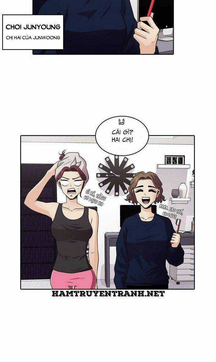 Tomorrow - Ngày Mai - Chapter 16 - Trang 9