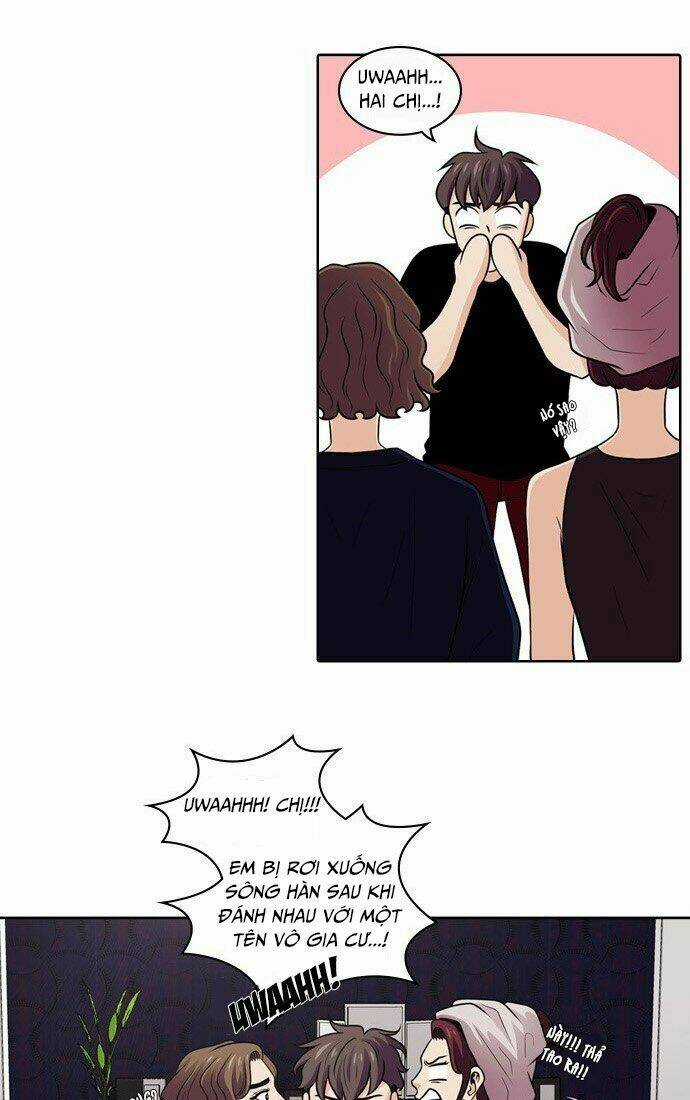 Tomorrow - Ngày Mai - Chapter 16 - Trang 10