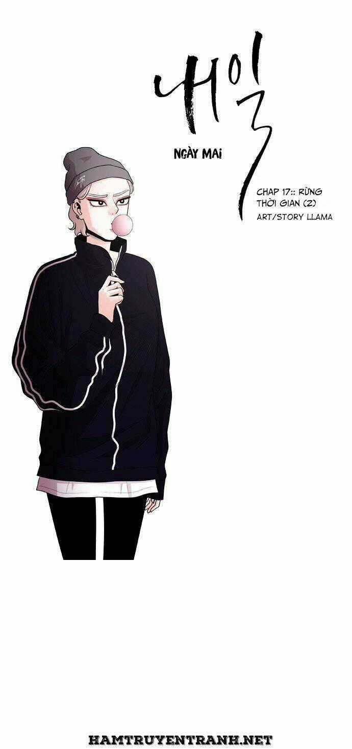 Tomorrow - Ngày Mai - Chapter 17 - Trang 2