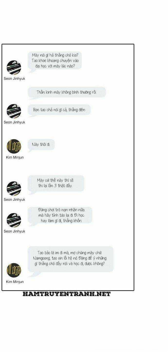 Tomorrow - Ngày Mai - Chapter 17 - Trang 11