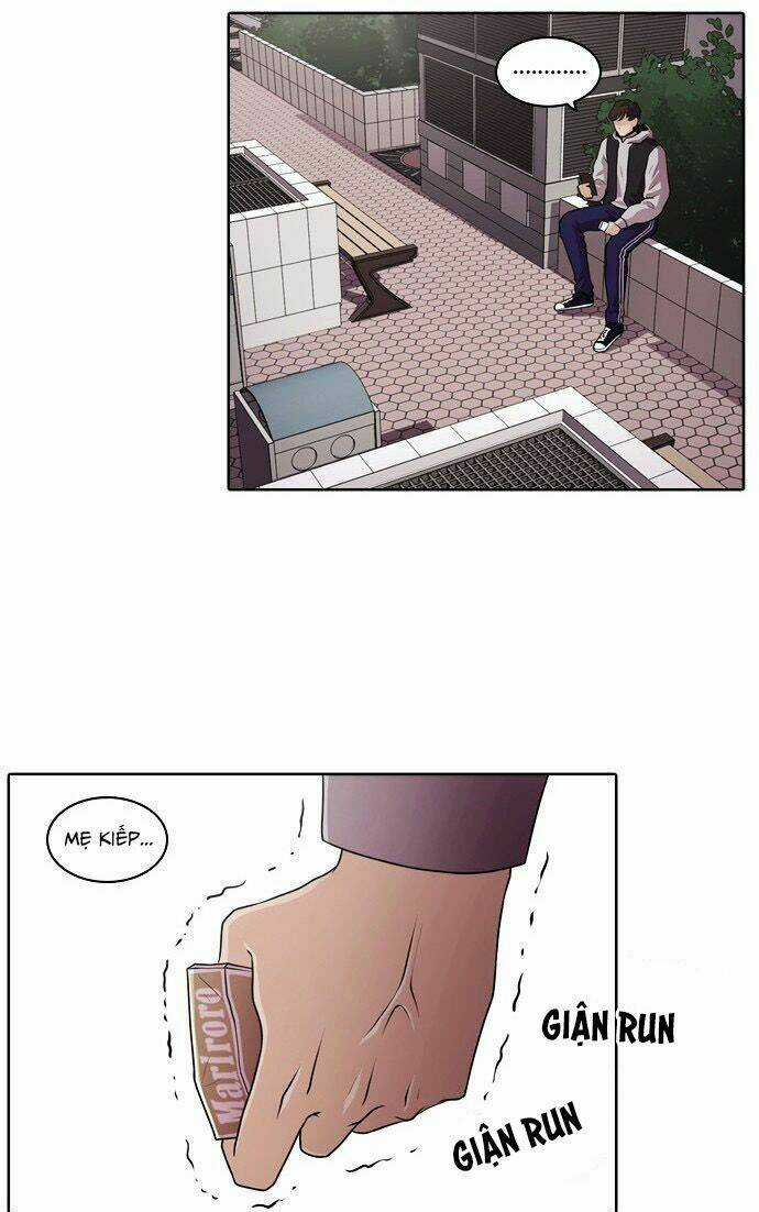 Tomorrow - Ngày Mai - Chapter 17 - Trang 12