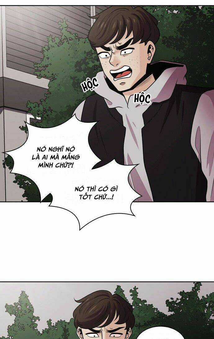 Tomorrow - Ngày Mai - Chapter 17 - Trang 14